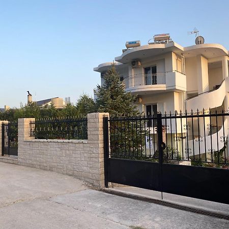 Bafas Apartments Plataria Exterior photo