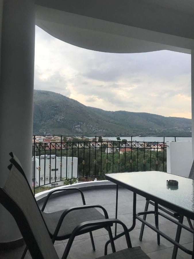 Bafas Apartments Plataria Exterior photo