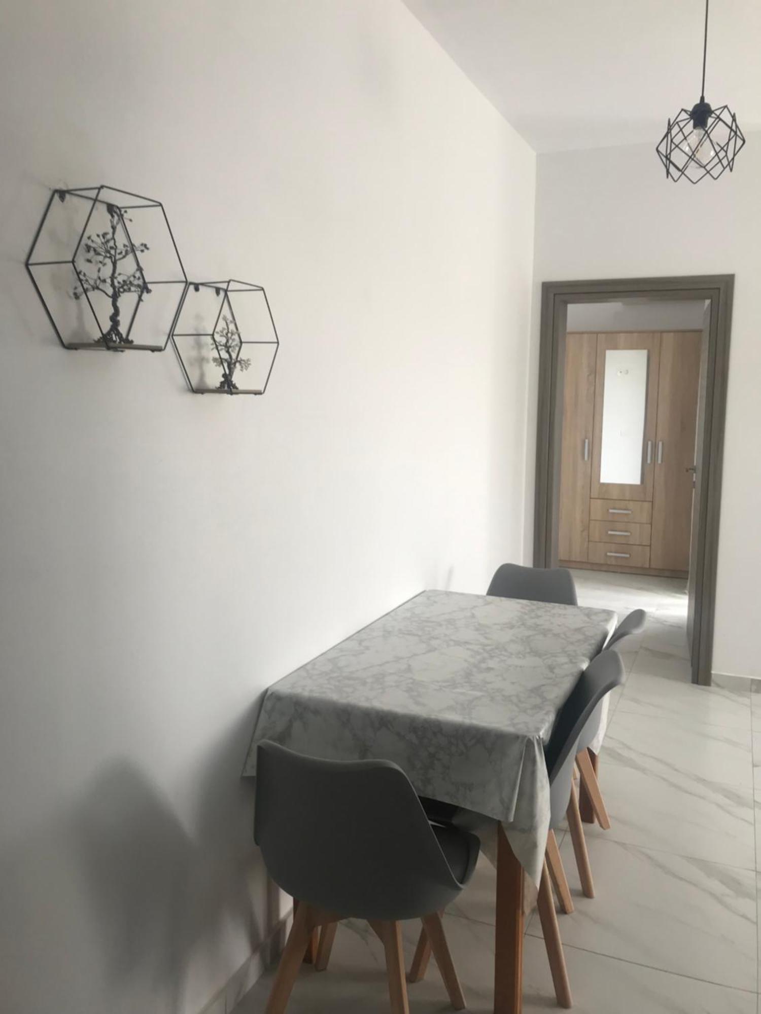 Bafas Apartments Plataria Exterior photo