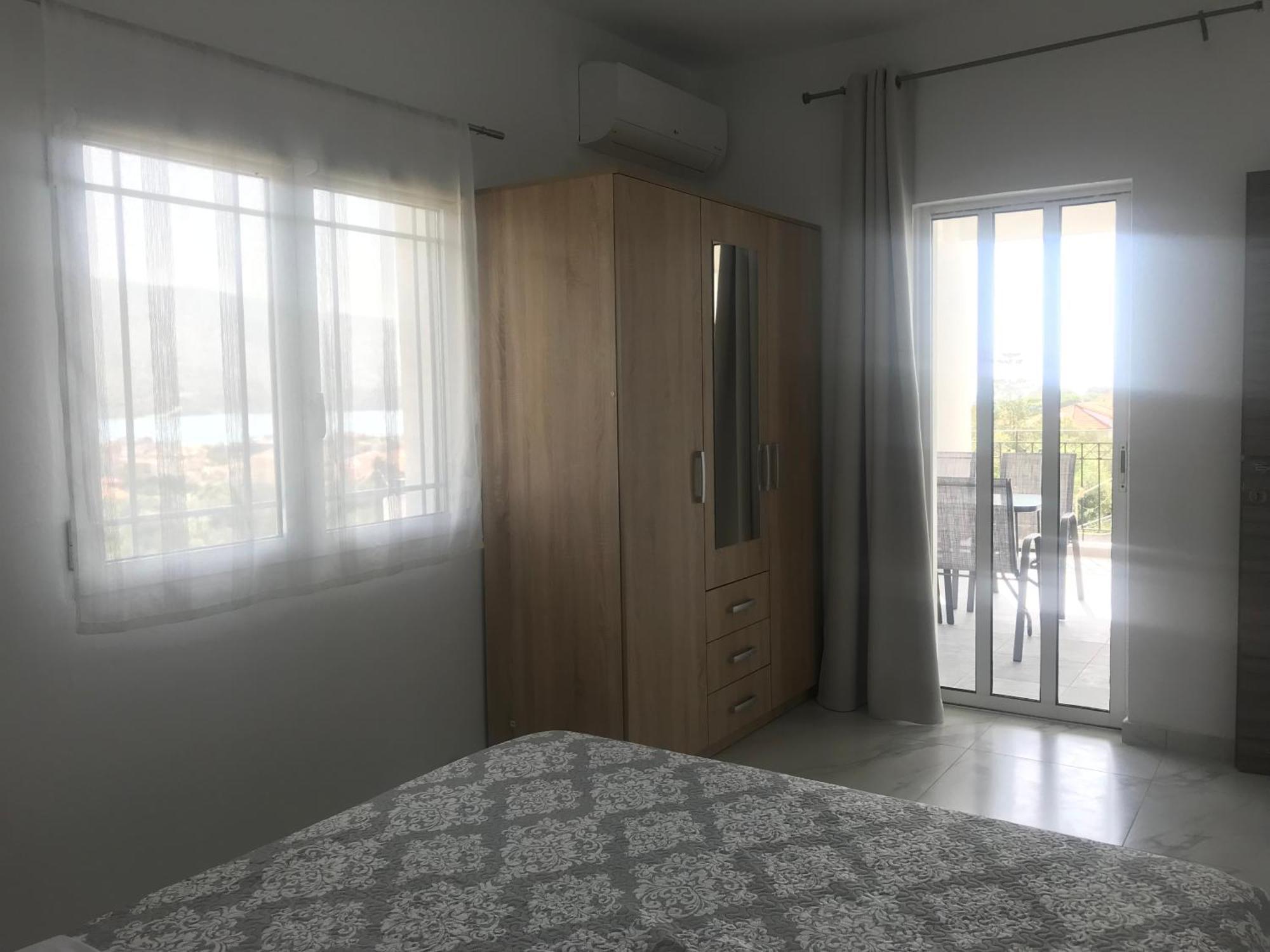 Bafas Apartments Plataria Exterior photo